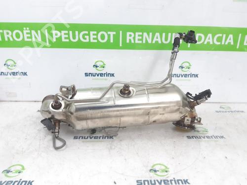 Used Catalyst PEUGEOT 308 SW III (FC_, FJ_, FR_, F4_, FN_) PureTech 136 (FRHPYC) (136 hp) 26202507
