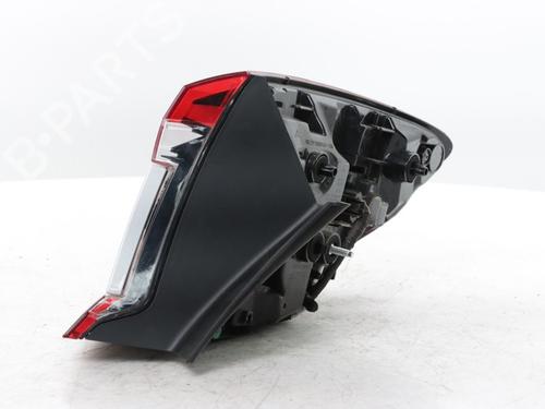 Left taillight RENAULT CAPTUR II (HF_) E-TECH 145 (HFMU) | BP33845965C34 - Image 4