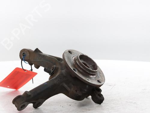 Left front steering knuckle CITROËN C4 III (BA_, BB_, BC_) ë-C4 (BCZKXC, BZCKSC) | BP31960758M25 - Image 8