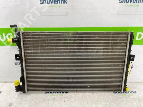 Water radiator RENAULT CAPTUR II (HF_) E-TECH 160 | BP26488866M31 - Image 2