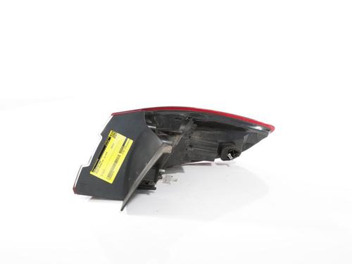 Left taillight RENAULT MEGANE III Grandtour (KZ0/1) 1.4 TCe (KZ0F, KZ1V) | BP26665488C34 