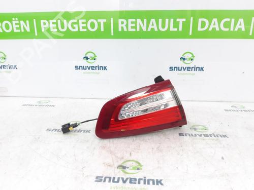 Used Left taillight Left taillight 16409894 16409894