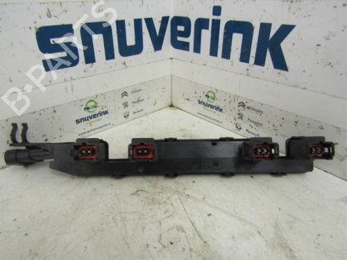 Used Wiring harness Wiring harness RENAULT TWINGO I (C06_) 1.2 (C066, C068) (58 hp) 40567865 40567865
