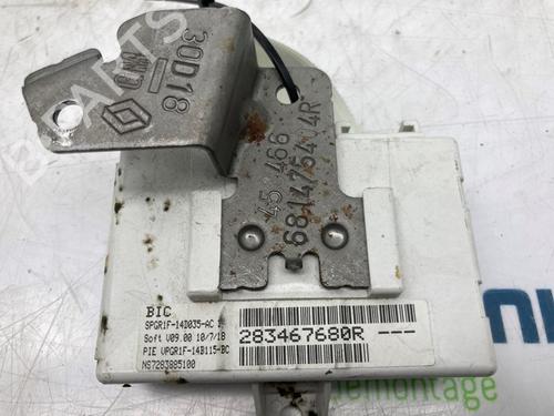 Control unit OPEL VIVARO B Van (X82) 1.6 CDTI (05) | BP23646202M11 - Image 3