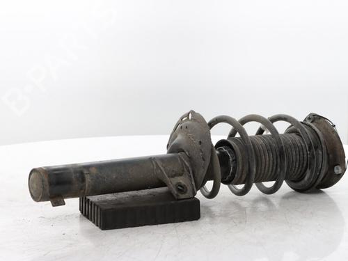 Right front shock absorber VW T-ROC (A11, D11) 1.5 TSI | BP34565568M17 - Image 5