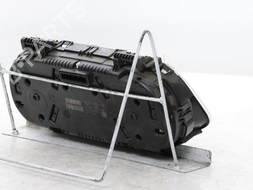 Instrument cluster RENAULT TRAFIC III Van (FG_) 2.0 dCi 170 (FGMM, FGMV) | BP36538274C47 - Image 7