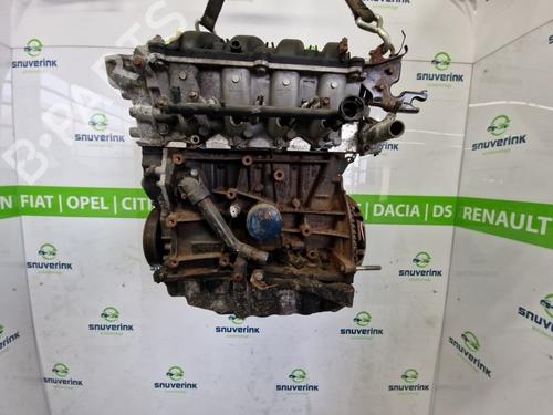 Used Engine RENAULT LAGUNA II Grandtour (KG0/1_) 1.8 16V (121 hp) 16490916