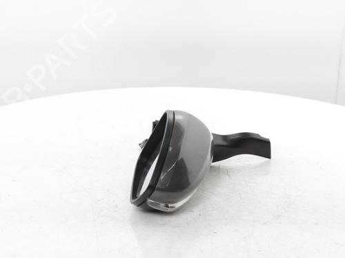 Right mirror PEUGEOT 2008 I (CU_) 1.2 THP 110 / PureTech 110 | BP30186699C27