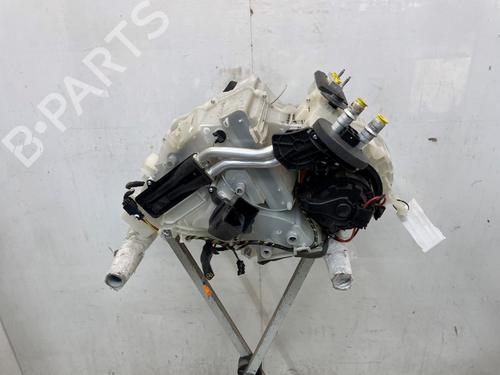 Used Heater matrix box Heater matrix box PEUGEOT 2008 I (CU_) 1.2 VTi (82 hp) 33814002 33814002