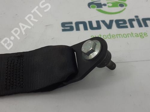 Rear right seatbelt FIAT 500 (312_) 1.2 (312AXA1A) | BP18950339I28 