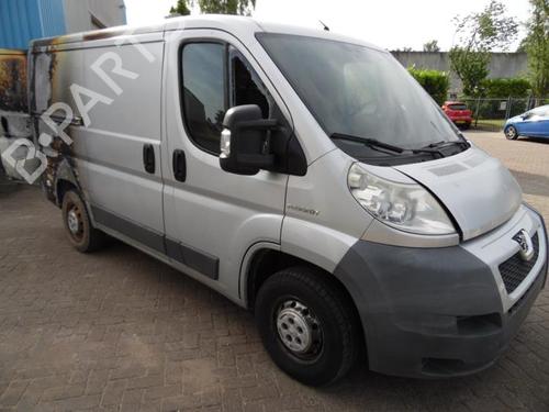 Catalyst PEUGEOT BOXER Van 2.2 HDi 100 | BP40578424M10 - Image 14