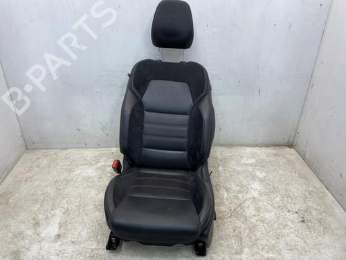 Used Left front seat Left front seat RENAULT ARKANA I (LCM_, LDN_) 1.3 TCe 140 (LDN0) (140 hp) 40585229 40585229