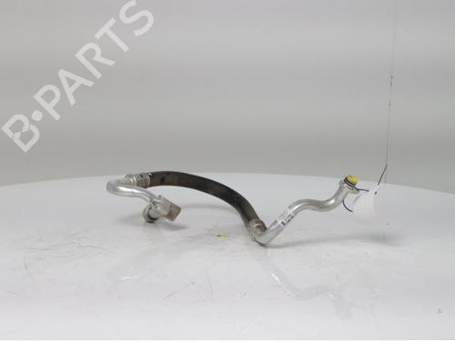 Used AC pipe AC pipe LAND ROVER DEFENDER Station Wagon (L663) P300 Si4 4x4 (300 hp) 38618681 38618681