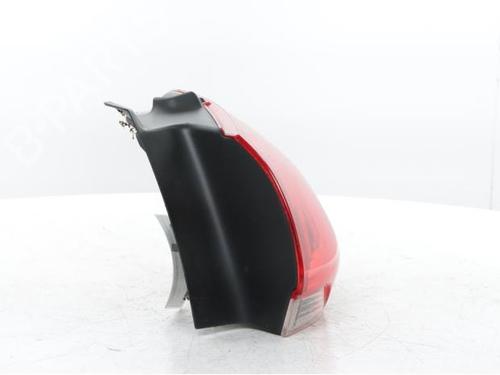 Right taillight PEUGEOT 2008 I (CU_) 1.2 THP 110 / PureTech 110 | BP33814046C35 - Image 8