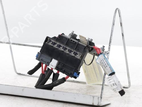 Fuse box RENAULT CLIO V (B7_) 1.0 TCe 90 (B7MT) | BP34058062E1 - Image 2