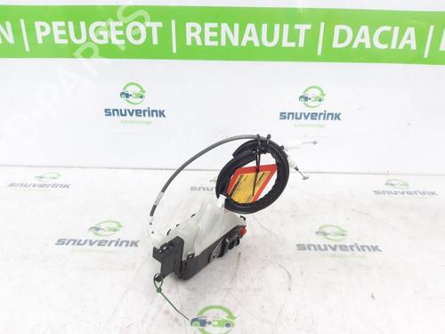 Rear right lock CITROËN C3 AIRCROSS II (2R_, 2C_) 1.2 PureTech 82 (2RHMRC, 2RHMZB) | BP18869831C99 