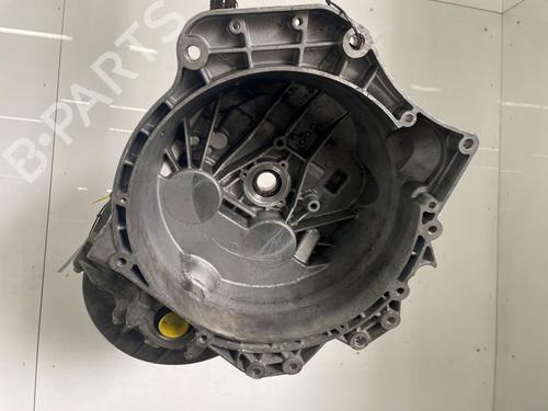 Gearbox FIAT DUCATO Platform/Chassis (250_) 150 Multijet 2,3 D | BP34562703M3  - Image 5