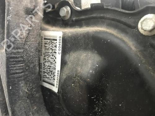 Engine RENAULT KOLEOS I (HY_) 2.0 dCi 4x4 (HY0K) | BP40586517M1  - Image 8