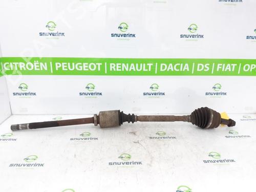 Used Right front driveshaft RENAULT MASTER II Van (FD) 2.2 dCI 90 (FD0G, FD0N, FD2G, FD2N, FD3G, FD3N) (90 hp) 24164711