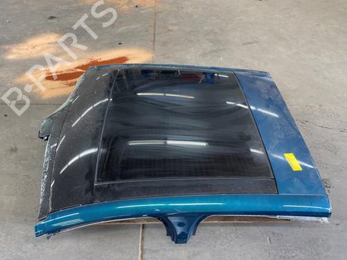 Sunroof PEUGEOT 408 II (FP_, F3_) Hybrid 225 (F3DGYT) | BP26238653C124 