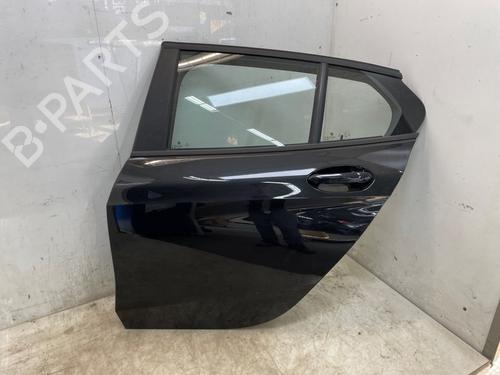 Used Left rear door Left rear door BMW 1 (F40) 118 i (140 hp) 35756176 35756176
