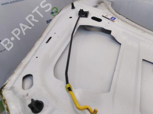 Hood PEUGEOT 308 I (4A_, 4C_) 1.4 16V | BP16409285C1