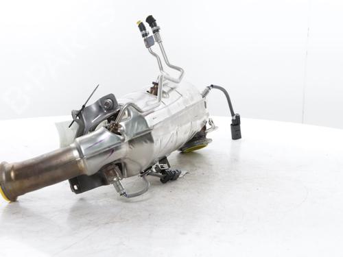 Catalyst OPEL CORSA F (P2JO) 1.2 MHEV | BP36090526M10 - Image 4