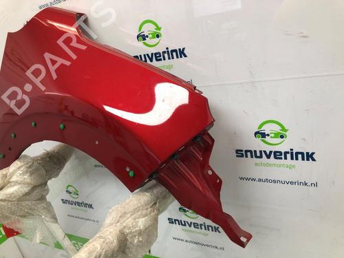 Right front fenders CITROËN C3 III (SX) 1.2 THP 110 (SXHNPS, SXHNZT, SXHNZ6) | BP19103503C42 