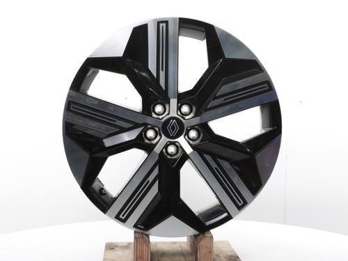 Used Rim Rim RENAULT MEGANE E-TECH SUV EV60 (BNJ1) (218 hp) 40265964 40265964