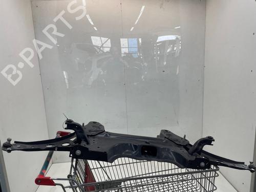 Used Subframe PEUGEOT 208 II (UB_, UP_, UW_, UJ_) 1.2 PureTech 100 (101 hp) 27971278