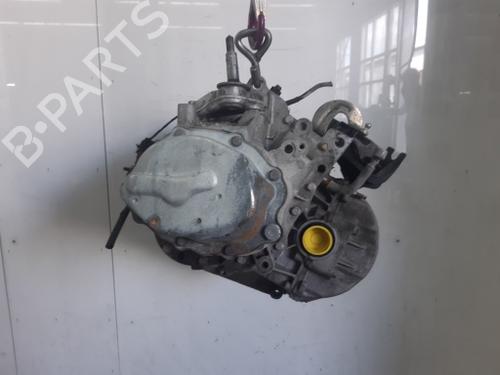 Gearbox CITROËN BERLINGO Box Body/MPV (B9) 1.6 HDi / BlueHDi 75 | BP40527411M3 - Image 2