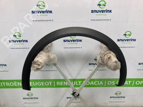 Aba do guarda lamas RENAULT CAPTUR II (HF_) TCe 140 (HFN0) (140 hp) 22218157