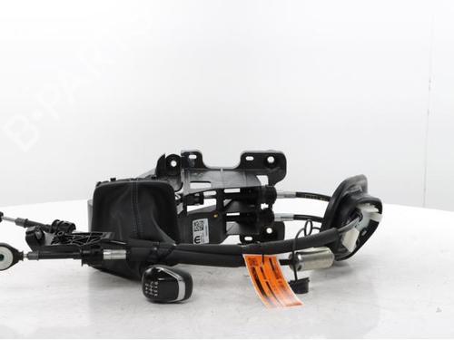 Gear lever CITROËN C3 IV (CC_, CB_) 1.2 PureTech 100 (CCHPV4) | BP40586567M90 - Image 10