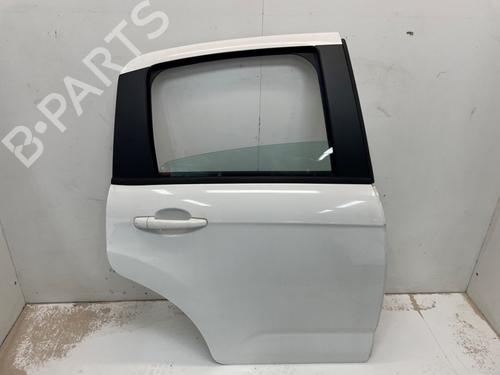 Used Right rear door CITROËN C3 II (SC_) 1.6 HDi (92 hp) 27351368