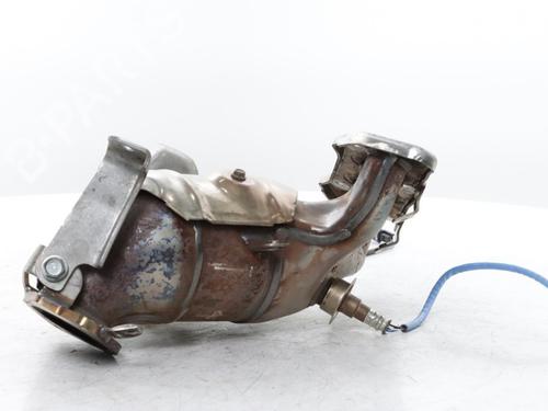 Catalyst RENAULT CAPTUR II (HF_) E-TECH 145 (HFMU) | BP33845962M10  - Image 5