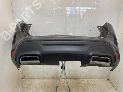 rear-bumper-citroen-c5-aircross-a_-2018-36641387 main image