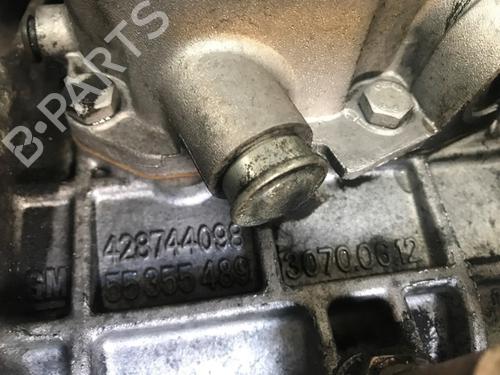 Gearbox OPEL CORSA D (S07) 1.2 (L08, L68) | BP34566437M3  - Image 5