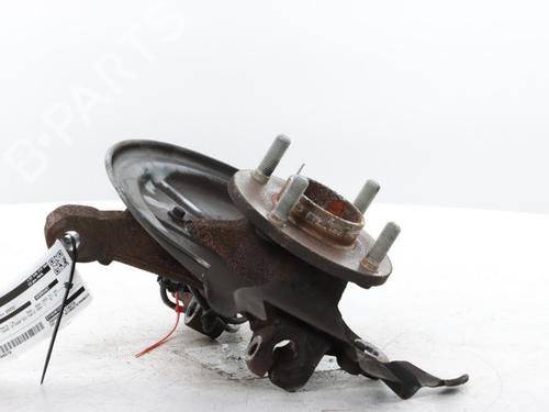 Right front steering knuckle FORD TRANSIT COURIER B460 Box Body/MPV 1.5 EcoBlue | BP38234627M26  - Image 8