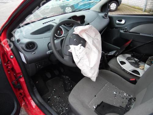 ABS pump RENAULT TWINGO II (CN0_) 1.2 16V (CN04, CN0B) | BP40568665M43 - Image 15