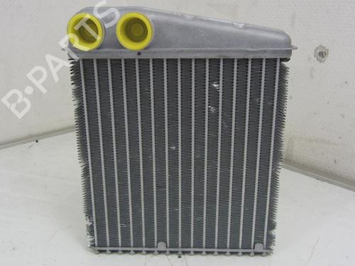 Used Heater matrix Heater matrix 11203704 11203704