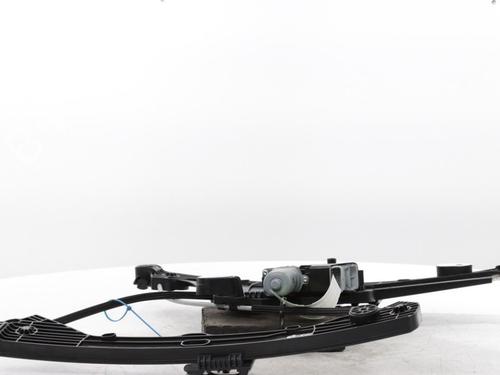 Used Front left window mechanism OPEL CORSA F (P2JO) 1.2 (68) (101 hp) 30758328