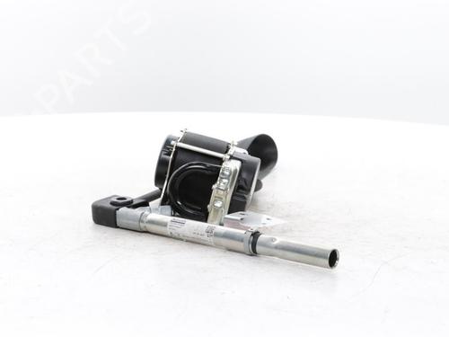 Front left seatbelt VW POLO VI (AW1, BZ1, AE1) 1.0 TSI | BP38409124I26 - Image 8