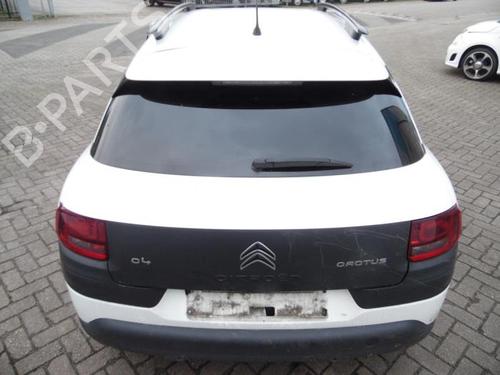Pipe CITROËN C4 CACTUS 1.2 VTi 82 | BP40572665M125 - Image 9