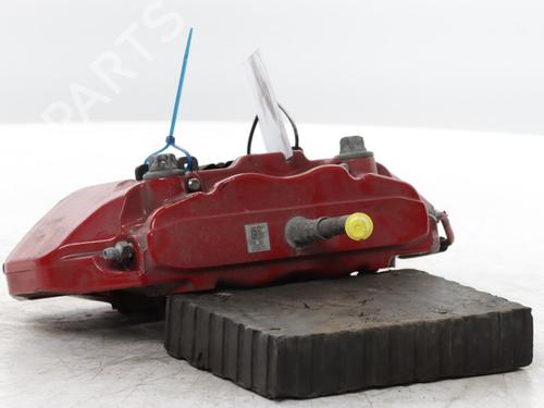 Left front brake caliper ALFA ROMEO TONALE (965_) 1.5 Mild Hybrid | BP34423771M105 - Image 5