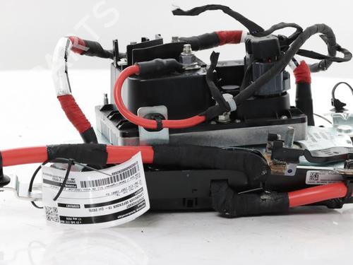 Fuse box LAND ROVER DEFENDER Station Wagon (L663) P300e Hybrid 4x4 | BP39507932E1 - Image 3