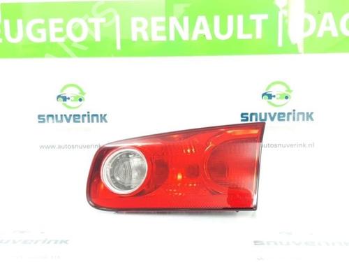 Used Right taillight Right taillight RENAULT LAGUNA II (BG0/1_) 1.6 16V (BG1G, BG1H) (112 hp) 40569991 40569991