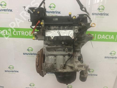 Używane Silnik CITROËN C1 (PM_, PN_) 1.0 (68 hp) 21100194