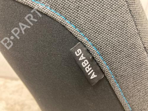 Right front seat CITROËN C4 III (BA_, BB_, BC_) ë-C4 (BCZKXC, BZCKSC) | BP31627842C16