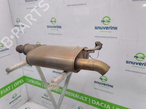 Exhaust system OPEL VIVARO C Van (K0) 2.0 | BP40575231M121 - Image 3