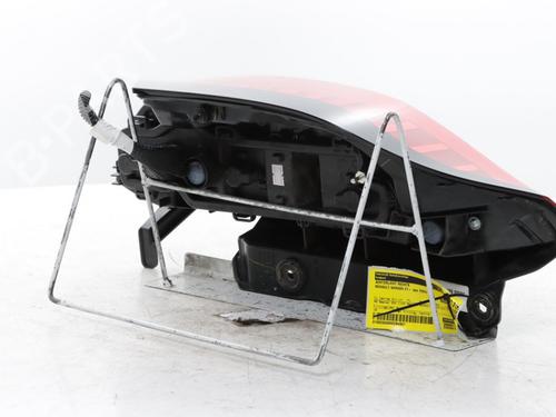 Right taillight RENAULT KANGOO III MPV TCe 130 (KJMB) | BP36966930C35 - Image 7